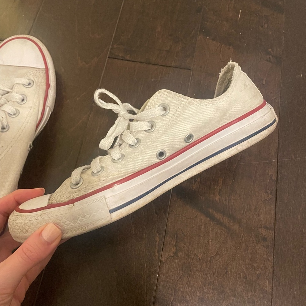 Converse All Stars